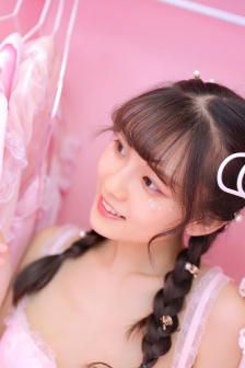 养父与养女的爱